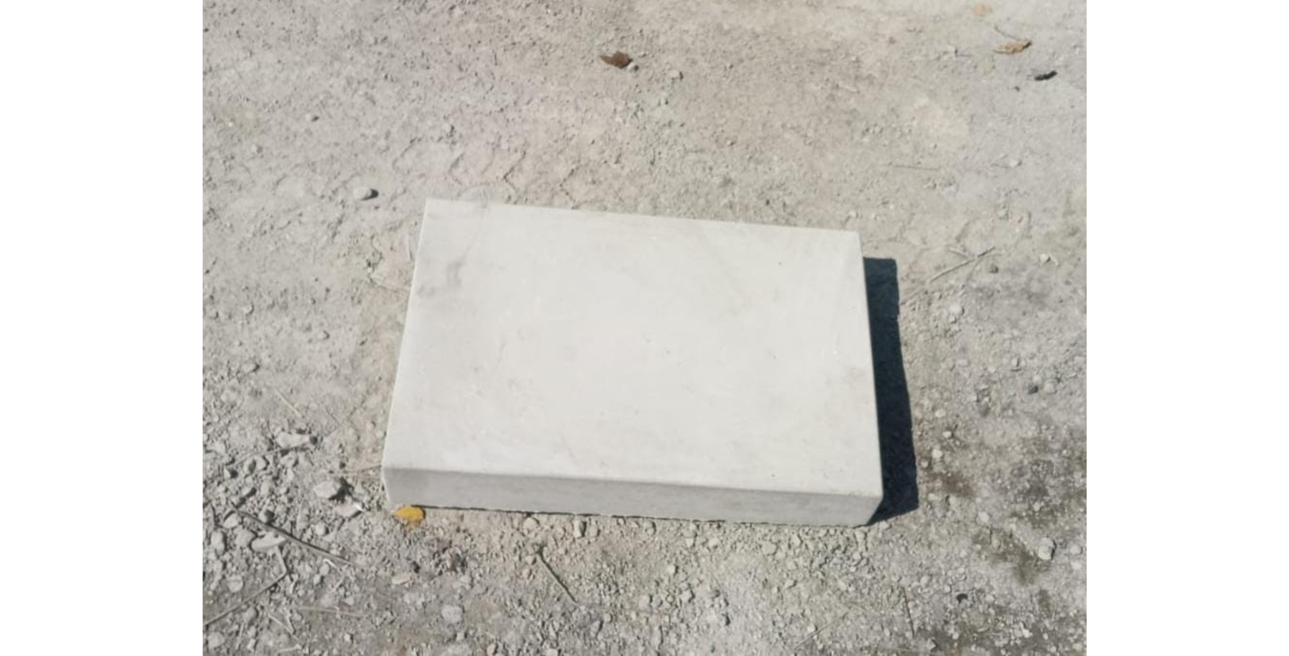 Concrete Kerb Stone Manufacturers in Chennai